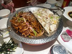 -小鱼小牛·鱼牛干锅·脆鱼火锅(世欧广场店)