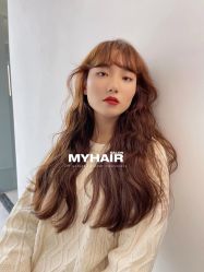 -MY HAIR ARDOR