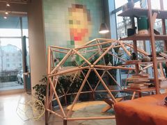 -dotcom coffee古点咖啡(致真大厦店)