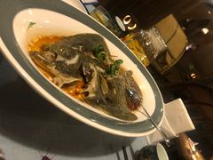 -老船坞餐厅(北京亚洲大酒店 )
