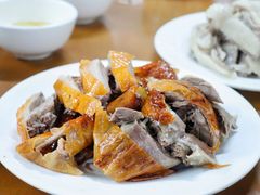 -四嫂鹅肉店(银海南二横街店)