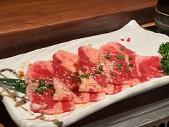 -御牛道日式烤肉料理(杭州万象城店)