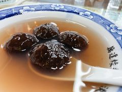 -粗茶淡饭(东关街店)