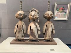 -长春世界雕塑园冰雪艺术天地