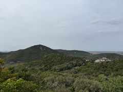 -沈阳辉山风景区