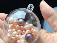 -十八字金·银饰·拼豆·开蚌DIY(魏公芳华里店)