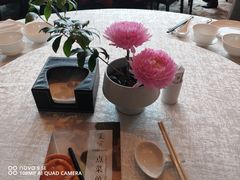 -夏宫中餐厅(静安香格里拉店)