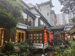 -北园酒家(小北路店)