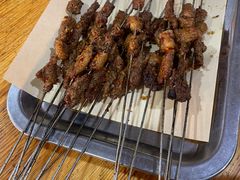 -老白家怡贵园烤肉