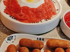 -大龙燚火锅(太古里店)