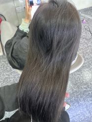 -东梵造型·烫发染发接发连锁SALON