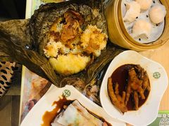 -添好运(中环IFC店)