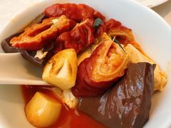 -海味观(老西门店)