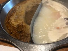 鸳鸯锅-傣妹火锅(建军东路店)