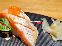 -江左尚白日本料理(万象城店)