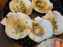 -福樱兰海鲜放题铁板烧(加州店)