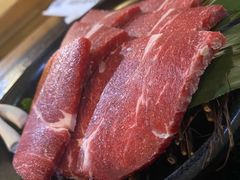 -九田家黑牛烤肉料理(太奥广场店)