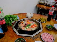 -海关荤豆花(洋河一路店)