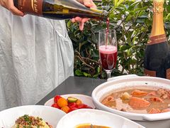 -汉水谣·江景餐厅(江滩店)