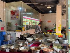 -隆都四季香饭店(碧海路店)