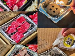 -虎哥六韩式烤肉料理 TIGERGRILL(隆生金山湖中心购物广场店)
