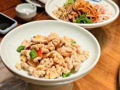 -龍聚祥烧麦馆(明堂公园店)