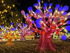 -歌斐颂巧克力小镇