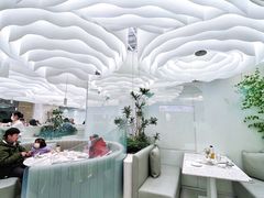 -大树餐厅(朝阳大悦城店)