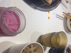 -钢管厂五区小郡肝串串香(蜀都万达店)