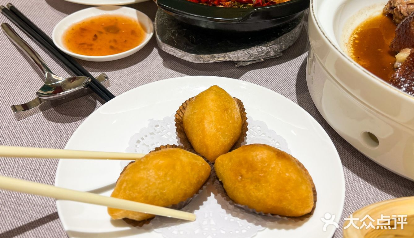香港人🇭🇰好久没吃到这一口了!
