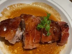 -上海金桥红枫万豪酒店-万豪中餐厅