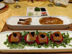 -白家大院·王府宫廷菜(苏州街店)