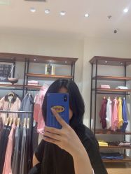 -藤野造型烫染·漂发