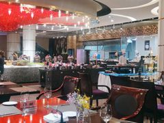-世博花园酒店-自助餐厅(云南世博花园酒店店)