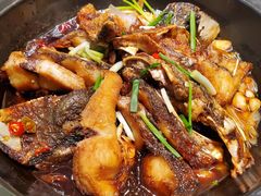 -曾家厨房·新徽菜(九华山路店)