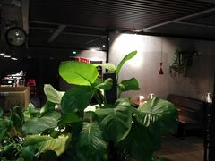 大堂-地锅居(翰林邻里中心店)