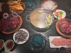 -二刀潮牛(重庆光环购物公园店)