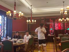 -新白鹿餐厅(龙游路总店·杭帮菜名店)