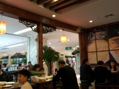 -芙蓉巷成都名小吃(丹尼斯2天地店)