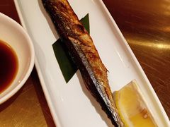 秋刀鱼-三上料理(西湖文化广场店)