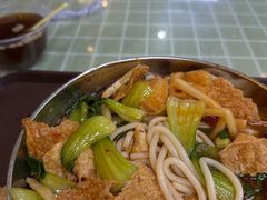 -红鼻子桂林米粉(金唐新光界店)