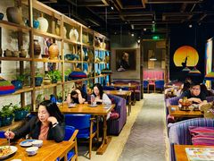 -雀舞云南菜(天津天河城购物中心店)