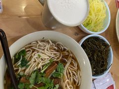 -李先生牛肉面大王(昌平鼓楼店)
