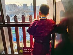 -大慈恩寺(大雁塔)
