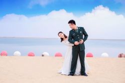 -巴黎新娘婚纱摄影·婚礼策划(嘉定总店)