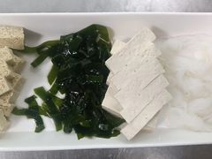 -爱丽格斯火锅(东岸国际店)