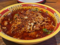 -川悦留香·海鲜餐厅(海棠68环球美食街店)