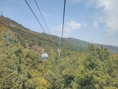 -紫金山索道-售票处