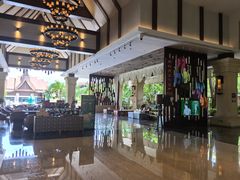 -西双版纳融创皇冠假日度假酒店