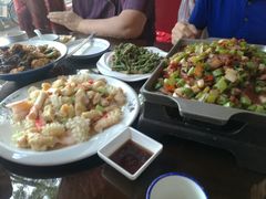 -胡胜锐辣椒炒肉(河北店)